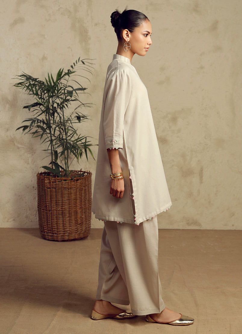 Image | Spring Basics 25 | IJSL-213715 by Image - Designer Dress - Type: Ladies Clothes - Available at Libayah - 100% Original