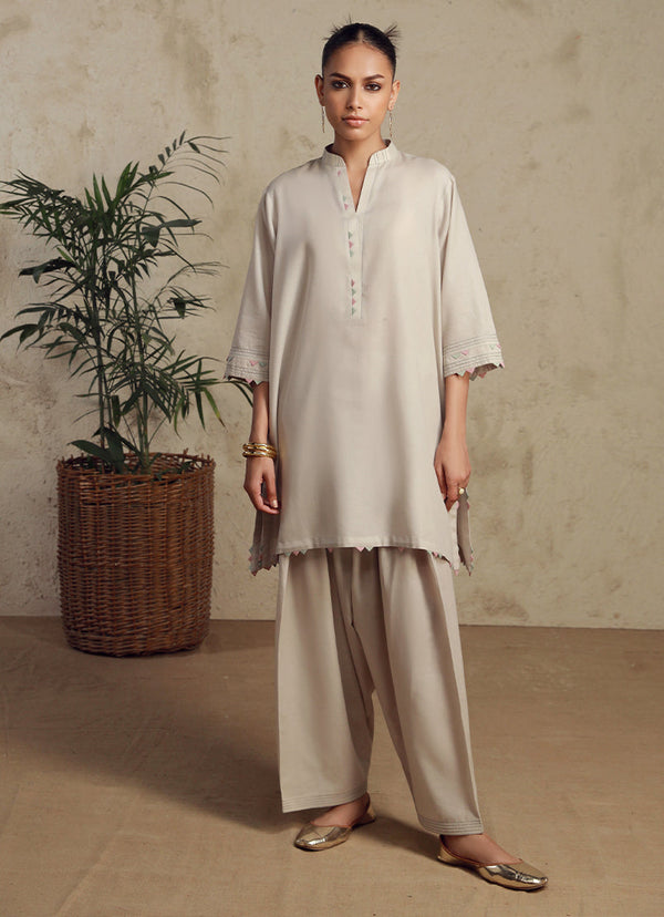 Image | Spring Basics 25 | IJSL-213715 by Image - Designer Dress - Type: Ladies Clothes - Available at Libayah - 100% Original