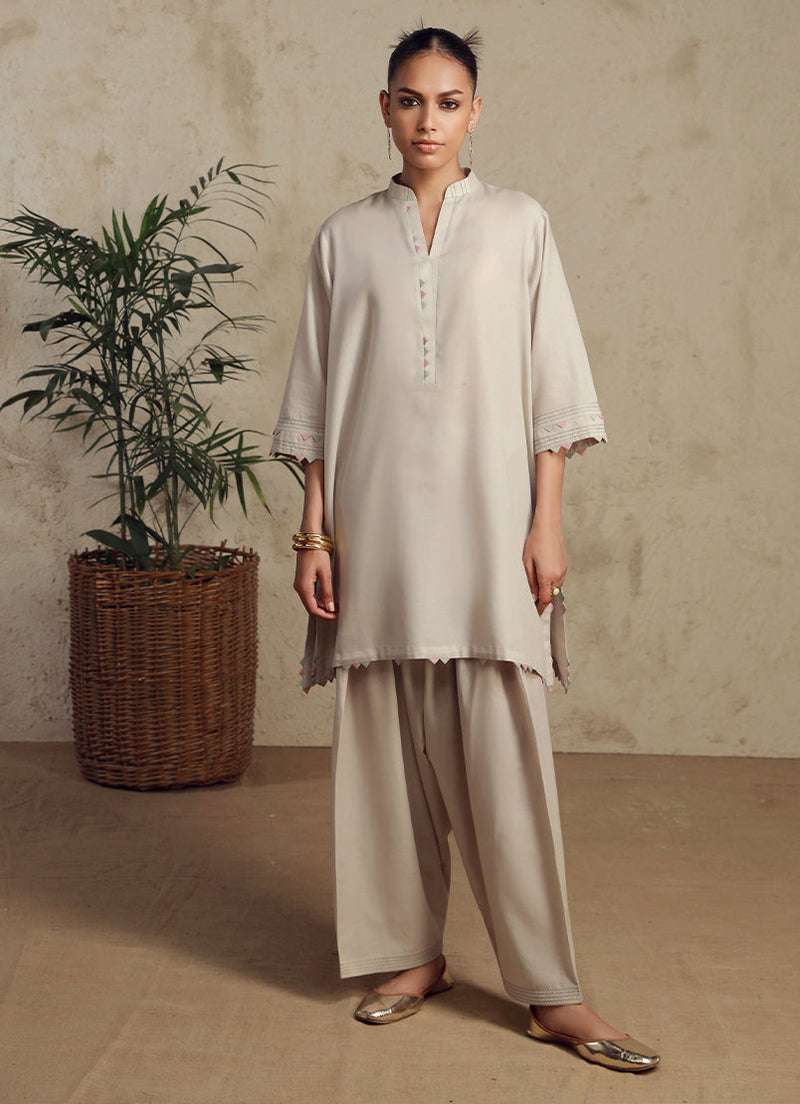 Image | Spring Basics 25 | IJSL-213715 by Image - Designer Dress - Type: Ladies Clothes - Available at Libayah - 100% Original