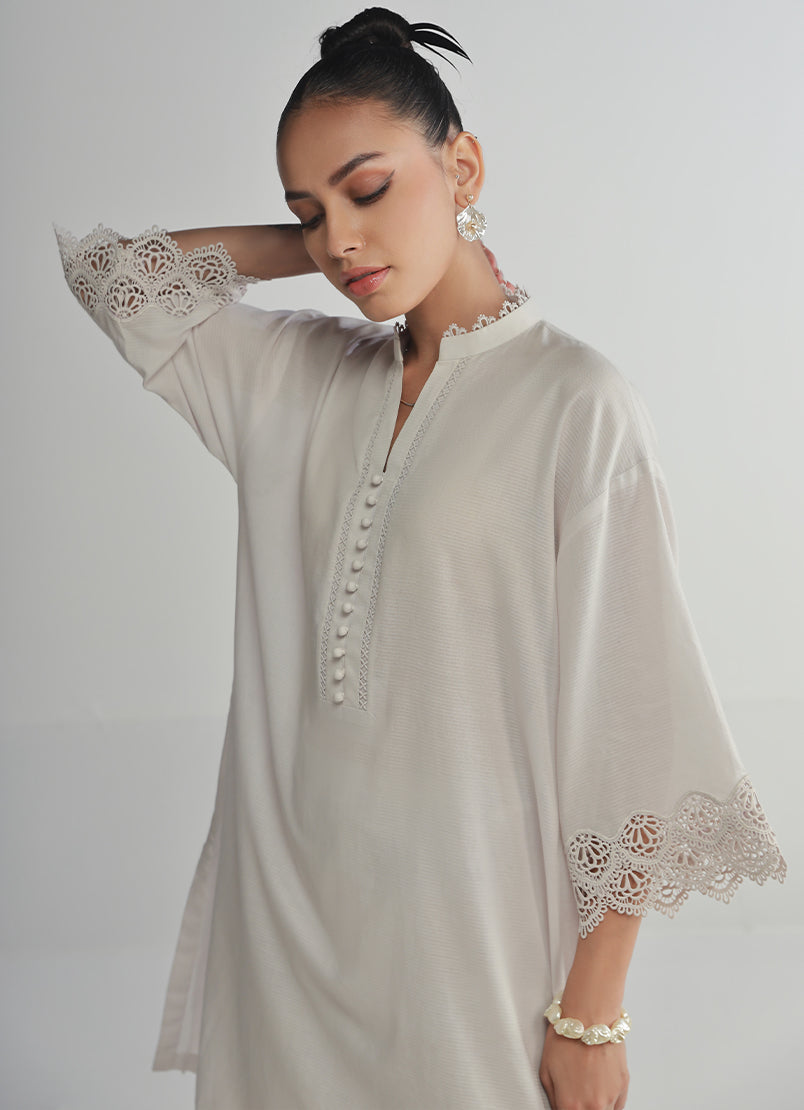 Image | Spring Basics 25 | IJSL-213717 by Image - Designer Dress - Type: Ladies Clothes - Available at Libayah - 100% Original