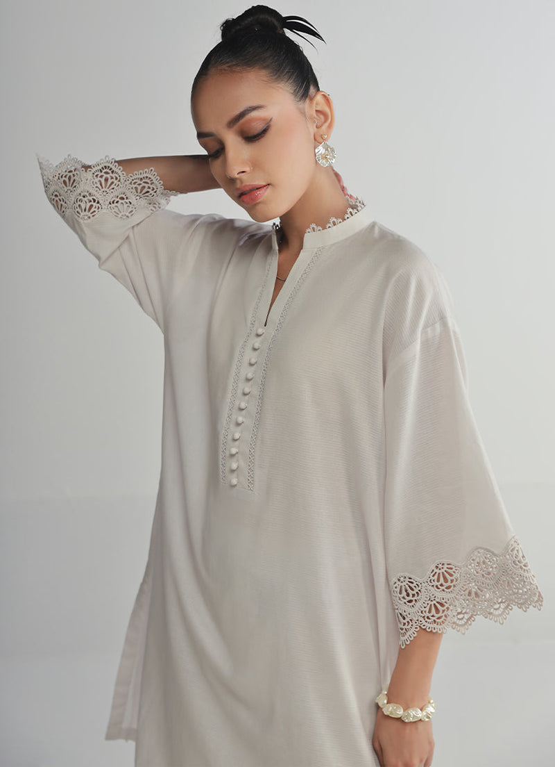 Image | Spring Basics 25 | IJSL-213717 by Image - Designer Dress - Type: Ladies Clothes - Available at Libayah - 100% Original
