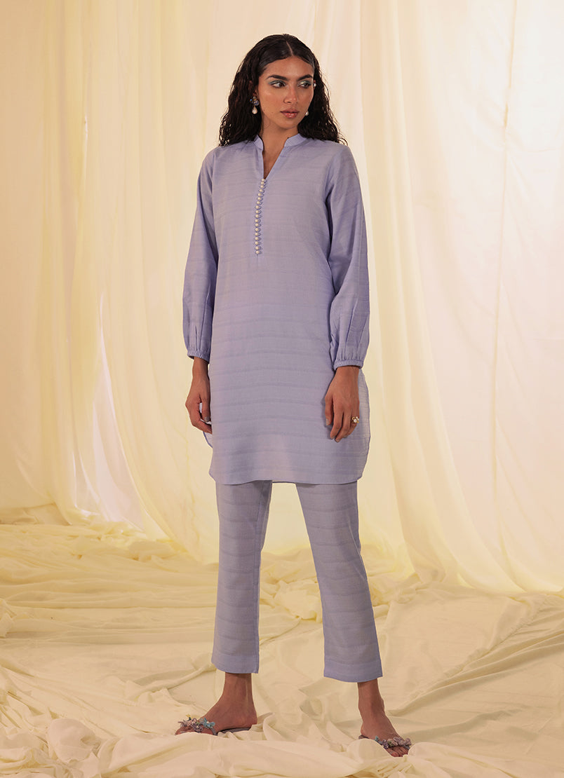 Image | Spring Basics 25 | IJSL-214003-12443 by Image - Designer Dress - Type: Ladies Clothes - Available at Libayah - 100% Original