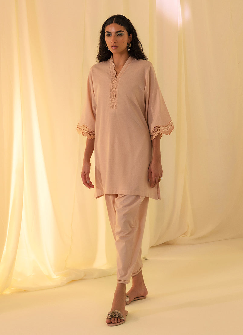 Image | Spring Basics 25 | IJSL-214027-12394 by Image - Designer Dress - Type: Ladies Clothes - Available at Libayah - 100% Original