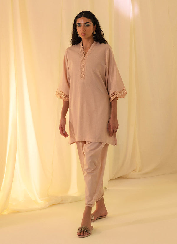 Image | Spring Basics 25 | IJSL-214027-12394 by Image - Designer Dress - Type: Ladies Clothes - Available at Libayah - 100% Original