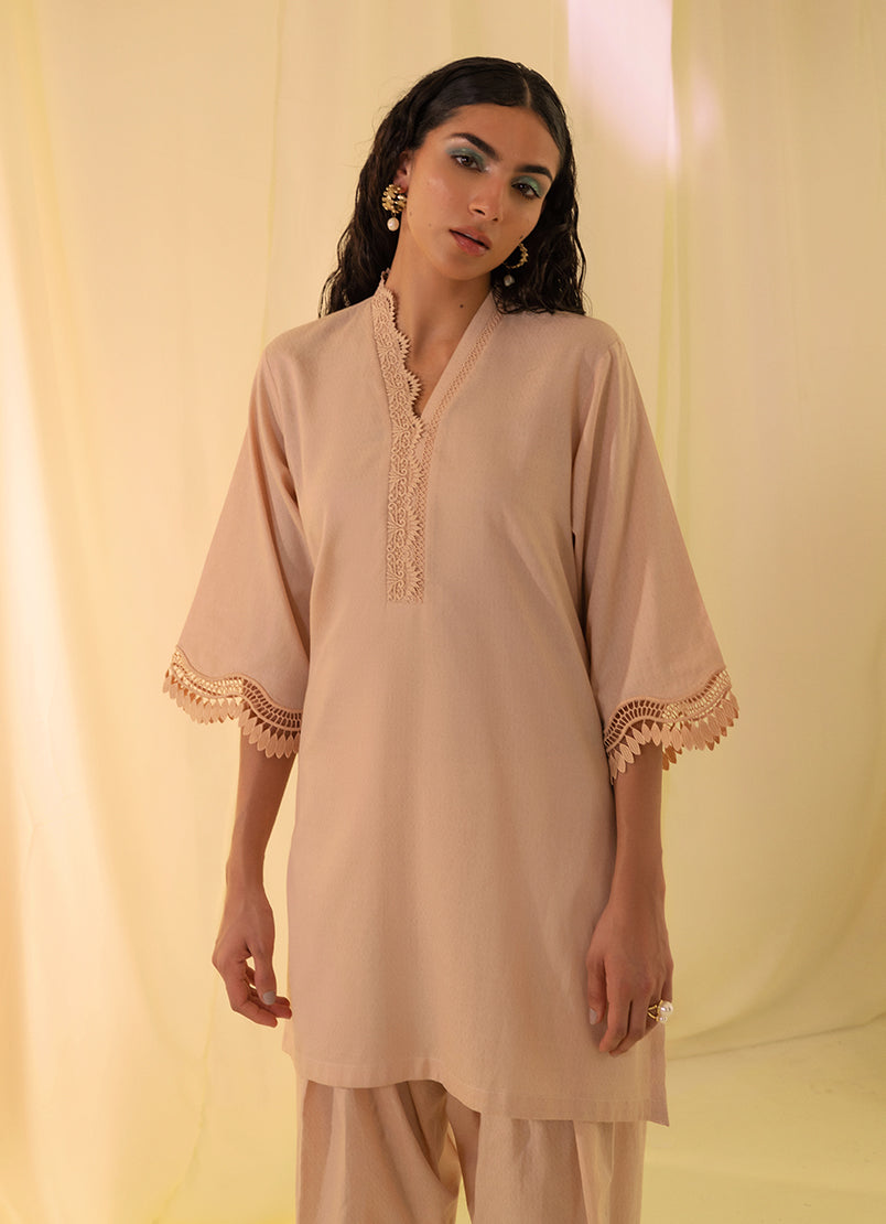 Image | Spring Basics 25 | IJSL-214027-12394 by Image - Designer Dress - Type: Ladies Clothes - Available at Libayah - 100% Original