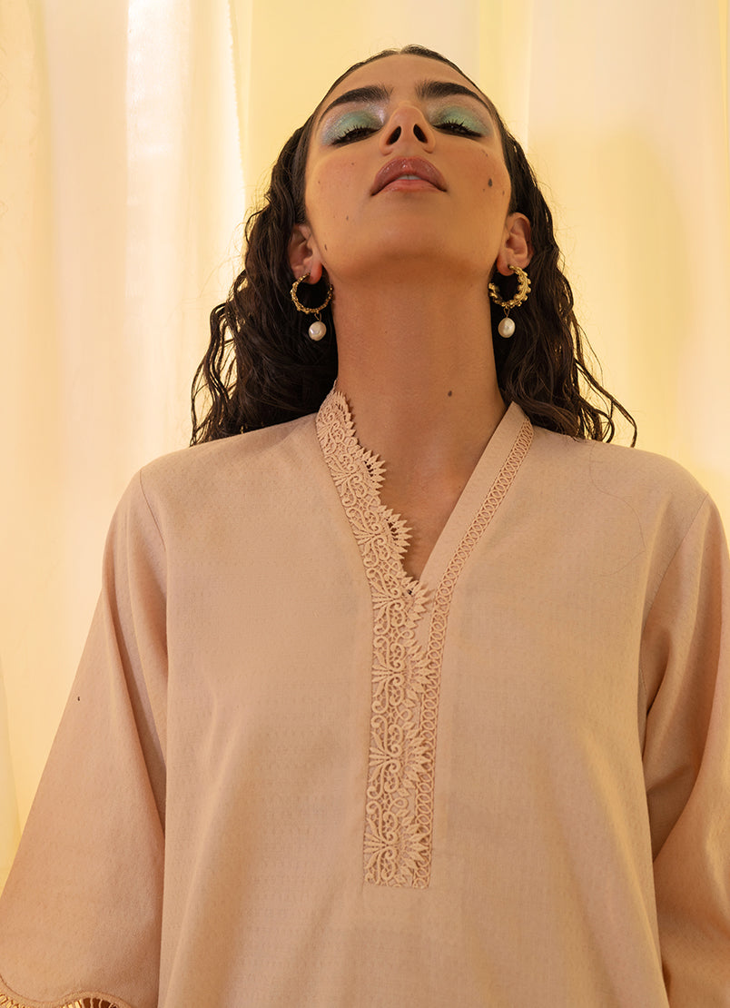 Image | Spring Basics 25 | IJSL-214027-12394 by Image - Designer Dress - Type: Ladies Clothes - Available at Libayah - 100% Original