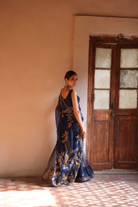 Mina Hasan | Formal Wedding Dresses | MHC-1055 by Mina Hasan - Designer Dress - Type: Ladies Clothes - Available at Libayah - 100% Original