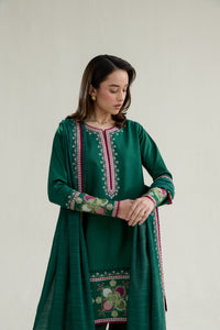  Zaib | RAMADAN 2026 READY TO WEAR | 26413 by ZAIB - Designer Dress  - Type : Ladies Clothes - Available at Libayah - 100% Original 