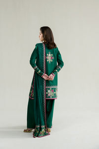  Zaib | RAMADAN 2026 READY TO WEAR | 26413 by ZAIB - Designer Dress  - Type : Ladies Clothes - Available at Libayah - 100% Original 