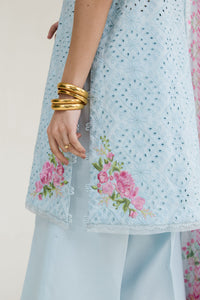 Zaib | RAMADAN 2026 READY TO WEAR | NPA3-26404 by ZAIB - Designer Dress  - Type : Ladies Clothes - Available at Libayah - 100% Original 