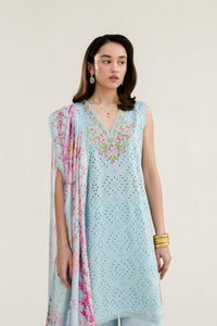 Zaib | RAMADAN 2026 READY TO WEAR | NPA3-26404 by ZAIB - Designer Dress  - Type : Ladies Clothes - Available at Libayah - 100% Original 