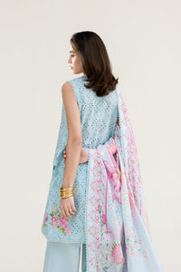 Zaib | RAMADAN 2026 READY TO WEAR | NPA3-26404 by ZAIB - Designer Dress  - Type : Ladies Clothes - Available at Libayah - 100% Original 