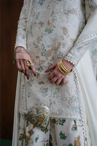 Suffuse | Silk Pret Fall’25 | FARIDA