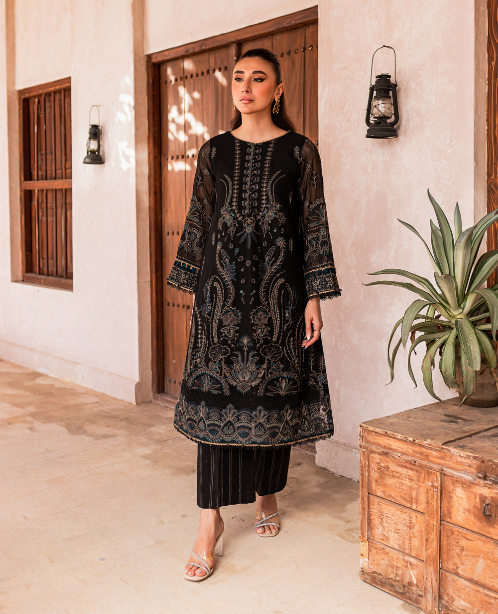 Xenia Formals | Raahi Luxury Formals | CIYA by Xenia Formals - Designer Dress - Type: Formal - Available at Libayah - 100% Original