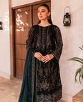 Xenia Formals | Raahi Luxury Formals | CIYA by Xenia Formals - Designer Dress - Type: Formal - Available at Libayah - 100% Original