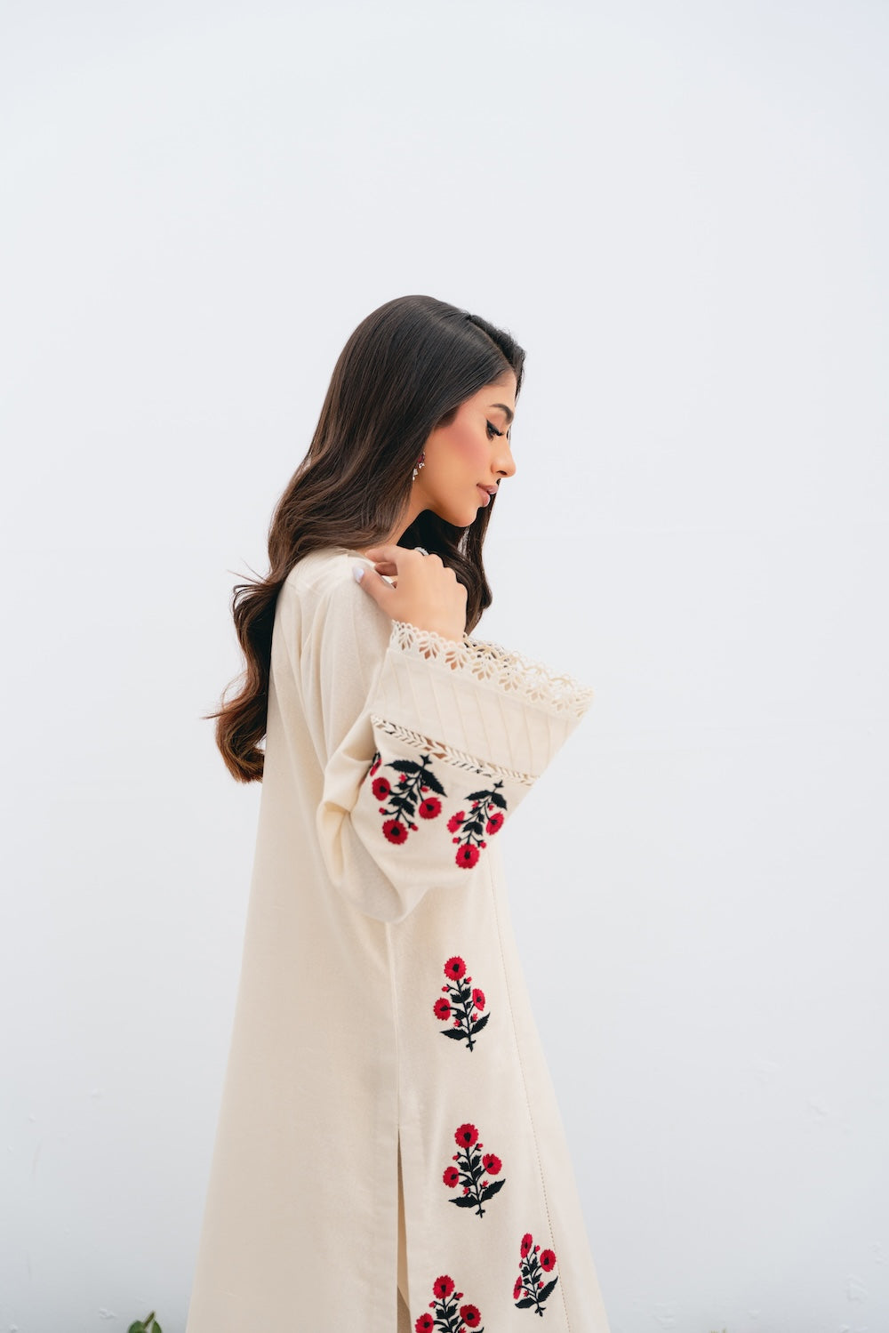 Vintage | Crism 24 | Rinah by Vintage - Designer Dress - Type: Ladies Clothes - Available at Libayah - 100% Original