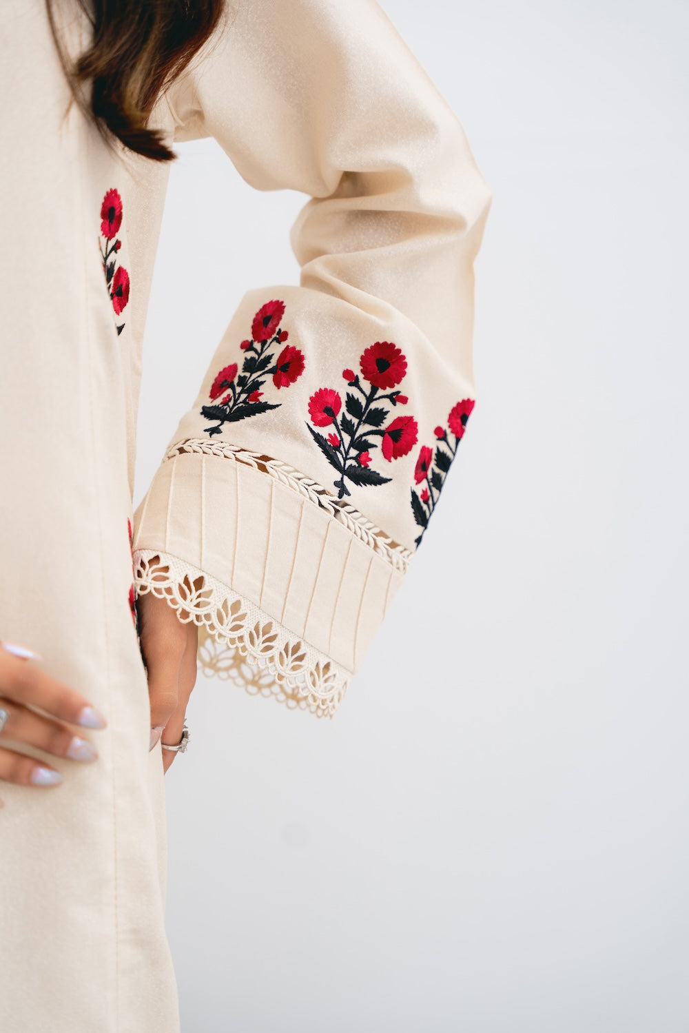 Vintage | Crism 24 | Rinah by Vintage - Designer Dress - Type: Ladies Clothes - Available at Libayah - 100% Original