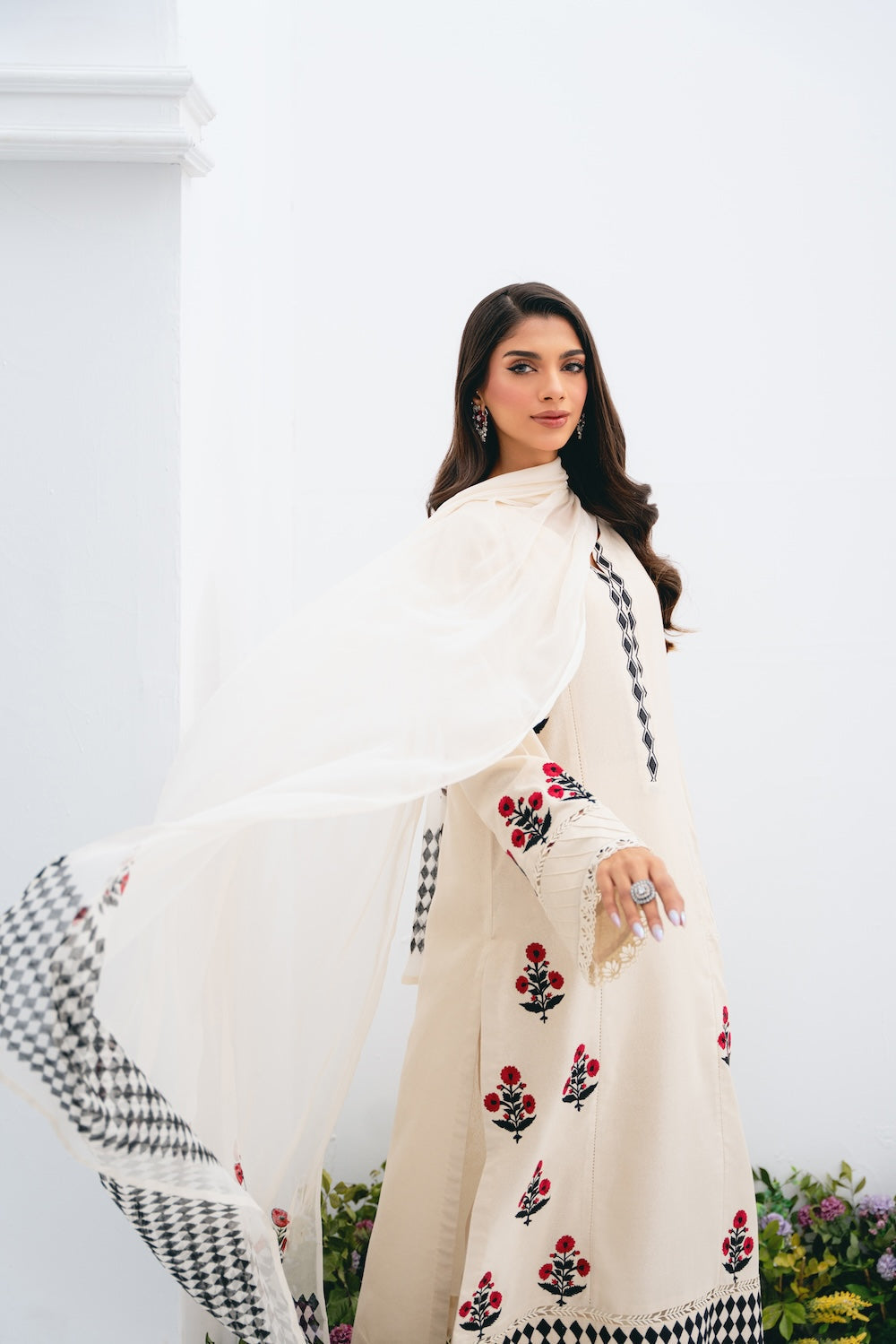 Vintage | Crism 24 | Rinah by Vintage - Designer Dress - Type: Ladies Clothes - Available at Libayah - 100% Original