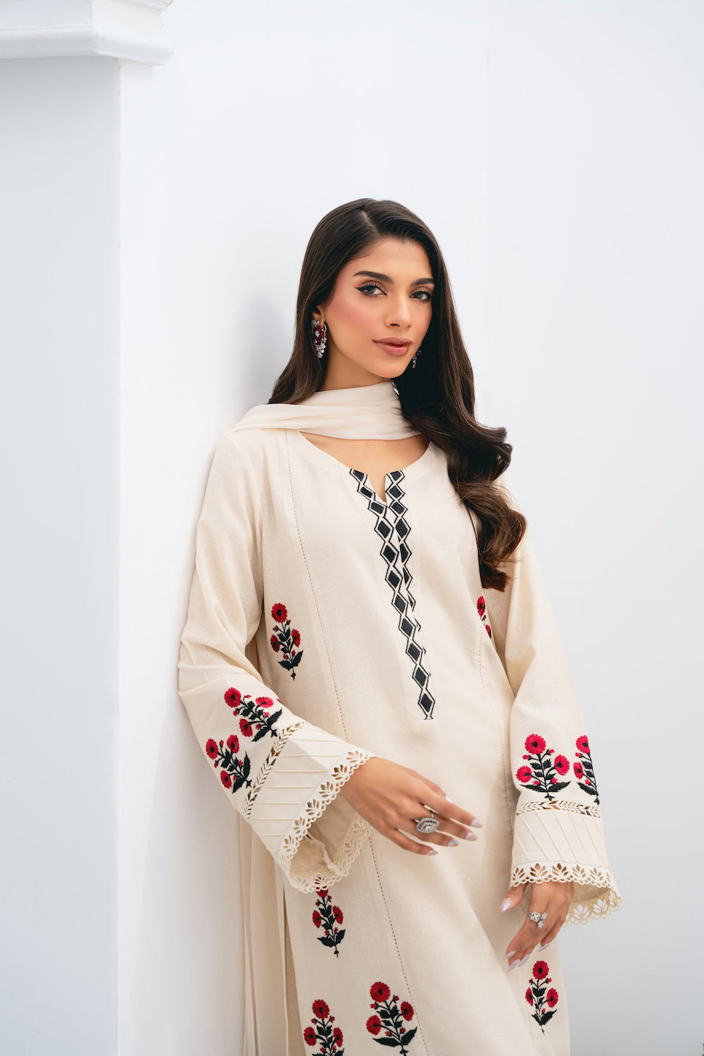 Vintage | Crism 24 | Rinah by Vintage - Designer Dress - Type: Ladies Clothes - Available at Libayah - 100% Original