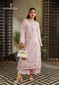 Asim Jofa | Luxury Pret | AJPB-302 by Asim Jofa - Designer Dress  - Type : Ladies Clothes - Available at Libayah - 100% Original 