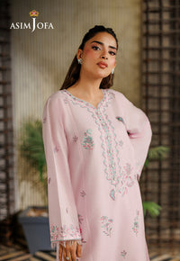 Asim Jofa | Luxury Pret | AJPB-302 by Asim Jofa - Designer Dress  - Type : Ladies Clothes - Available at Libayah - 100% Original 