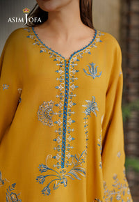 Asim Jofa | Luxury Pret | AJPB-314 by Asim Jofa - Designer Dress  - Type : Ladies Clothes - Available at Libayah - 100% Original 