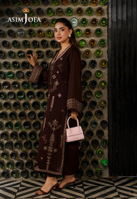 Asim Jofa | Luxury Pret | AJPB-317 by Asim Jofa - Designer Dress  - Type : Ladies Clothes - Available at Libayah - 100% Original 