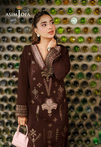 Asim Jofa | Luxury Pret | AJPB-317 by Asim Jofa - Designer Dress  - Type : Ladies Clothes - Available at Libayah - 100% Original 