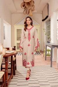 Vintage | Fall Essentials 24 | Romano by Vintage - Designer Dress - Type: Luxury - Available at Libayah - 100% Original