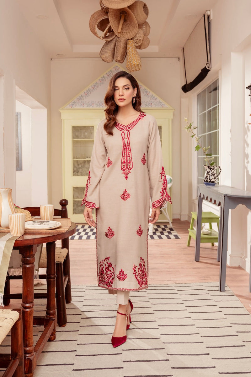 Vintage | Fall Essentials 24 | Romano by Vintage - Designer Dress - Type: Luxury - Available at Libayah - 100% Original