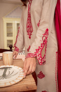 Vintage | Fall Essentials 24 | Romano by Vintage - Designer Dress - Type: Luxury - Available at Libayah - 100% Original