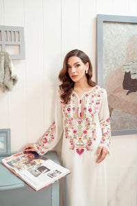 Vintage | Fall Essentials 24 | Fiorella by Vintage - Designer Dress - Type: Luxury - Available at Libayah - 100% Original