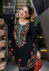 Asim Jofa | Luxury Pret | AJPB-303 by Asim Jofa - Designer Dress  - Type : Ladies Clothes - Available at Libayah - 100% Original 
