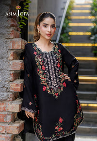 Asim Jofa | Luxury Pret | AJPB-303 by Asim Jofa - Designer Dress  - Type : Ladies Clothes - Available at Libayah - 100% Original 