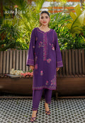 Asim Jofa | Luxury Pret | AJPB-315 by Asim Jofa - Designer Dress  - Type : Ladies Clothes - Available at Libayah - 100% Original 