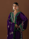 Zainab Chottani | Luxury Pret | NAZA by Zainab Chottani - Designer Dress - Type: Ladies Clothes - Available at Libayah - 100% Original