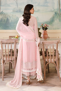 Zarposh | Amirah Collection | Rubab by Zarposh - Designer Dress - Type: Ladies Clothes - Available at Libayah - 100% Original
