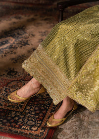 Kanwal Malik | Shehnai Luxury Pret 26 |Meherbano by Kanwal Malik - Designer Dress  - Type : Ladies Clothes - Available at Libayah - 100% Original 