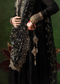 Kanwal Malik | Shehnai Luxury Pret 26 | Layla by Kanwal Malik - Designer Dress  - Type : Ladies Clothes - Available at Libayah - 100% Original 