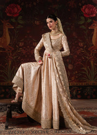 Kanwal Malik | Shehnai Luxury Pret 26 | Marjan by Kanwal Malik - Designer Dress  - Type : Ladies Clothes - Available at Libayah - 100% Original 