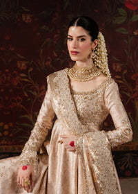 Kanwal Malik | Shehnai Luxury Pret 26 | Marjan by Kanwal Malik - Designer Dress  - Type : Ladies Clothes - Available at Libayah - 100% Original 