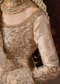 Kanwal Malik | Shehnai Luxury Pret 26 | Marjan by Kanwal Malik - Designer Dress  - Type : Ladies Clothes - Available at Libayah - 100% Original 