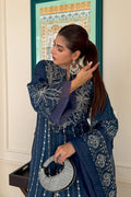 Maryum N Maria | Amani Formals | ZYLA - MW40109 by Maryum N Maria - Designer Dress  - Type : Ladies Clothes - Available at Libayah - 100% Original 