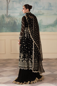 Zarposh | Amirah Collection | Nafeesa by Zarposh - Designer Dress - Type: Ladies Clothes - Available at Libayah - 100% Original