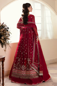 Zarposh | Amirah Collection | Ulfat by Zarposh - Designer Dress - Type: Ladies Clothes - Available at Libayah - 100% Original