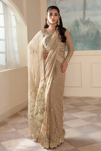 Zarposh | Amirah Collection | Mehru by Zarposh - Designer Dress - Type: Ladies Clothes - Available at Libayah - 100% Original