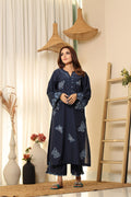 Flairs Studio | Luxury Pret | BUTTERFLY by Flairs Studio - Designer Dress - Type: Luxury - Available at Libayah - 100% Original