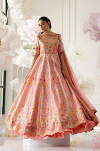Mina Hassan | Festive Dholki 25 | Maaya by Mina Hassan - Designer Dress - Type : Ladies Clothes - Available at Libayah - 100% Original 