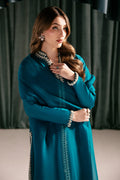 Raja Salahuddin | House of Mina |Bling by Raja Salahuddin - Designer Dress - Type: Ladies Clothes - Available at Libayah - 100% Original