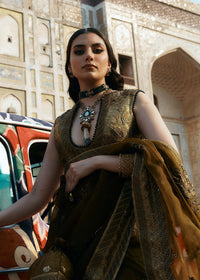 Laj | Hath Kahani Luxury Formals 24 | ALANI by Laj - Designer Dress - Type: Ladies Clothes - Available at Libayah - 100% Original